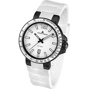 Jacques Lemans polshorloge 1-1695G