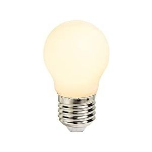 Nordlux - SMART LED Lamp - Bulb Mini Globe - E27-4,7 W
