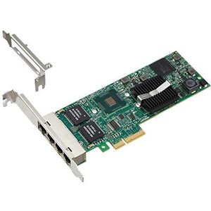 Intel E1G44ET2 Quad Port Server Adapter (Gigabit ET2)