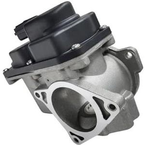 Turbo-solenoïdeklep EGR-klep Voor A3 A4 A5 A6 Q5 TT 2.0TDI Incl. Voor Quattro 03L131501P 03L131501C 03G131501 03L131501K 03L131501E 03G131501P