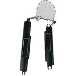 Laptop Intern Sprekers Voor For DELL Latitude E7440 Zwart