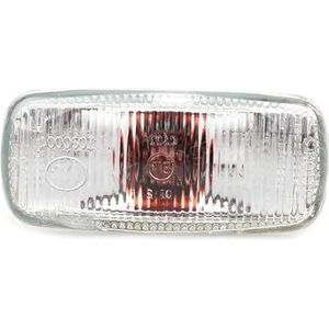 Richtingaanwijzer Zijmarkeringslamp Voor Jeep, Voor Patriot, Voor Commander, Voor Compass, Voor Grand, Voor Cherokee. Knipperlicht Knipperlicht Indicator(Links)