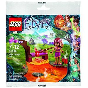 LEGO Elves 30259 Azari's Magic Fire Bagged