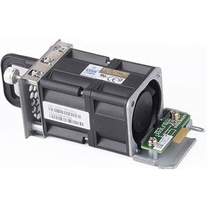 AVC DFTA0456B2U 12V 1.70A 4056 server fan violent high speed 4cm fan