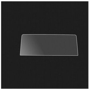 Displaybeschermfolie Voor BMW X5 X6 E70 E71 2009-2014 LHD Auto-interieur GPS Navigatie Film LCD Gehard Glas Beschermfolie Navi
