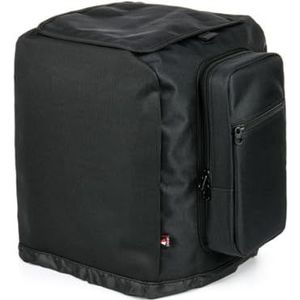 Luidspreker Beschermhoes - Voor JBL Partybox Encore Essential - Met Microfoon Opbergzak
