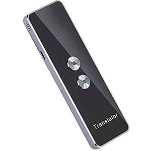 Vertaler, Ondersteuning van 40 talen for reizen Leren Winkelen Zakelijk Chatten Opnemen Vertalingen hadden een gelukkig geschenk nodig