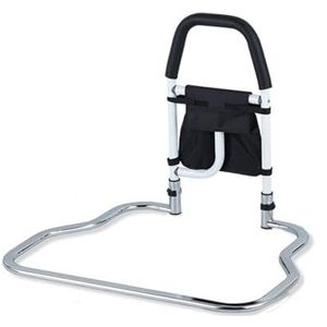 Bedhek, Bedhulphek For Ouderen, Grote Capaciteit For Meer Bedden