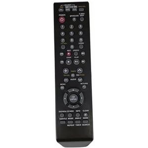 1 pc Afstandsbediening for Samsung AK59-00051A AK59-00051B DVD-V6600 DVD-V6700 DVD-V5600 DVD-V9800/XAA DVD VCR Speler Recorder
