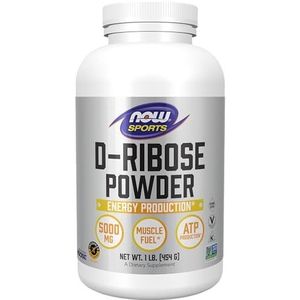 D-Ribose Powder 1 lbs