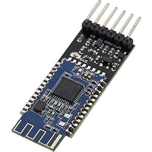 DollaTek Bluetooth 4.0 HM-10 Master Slave-module voor Arduino R3