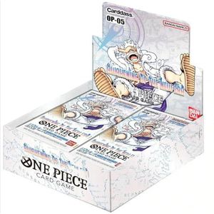One Piece TCG: Ontwaken van de New Era Booster Display (24) (OP-05)