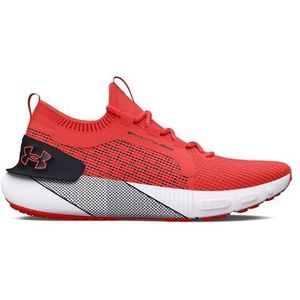 Under Armour HOVR Phantom 3 lopers voor heren, Rood, 46 EU