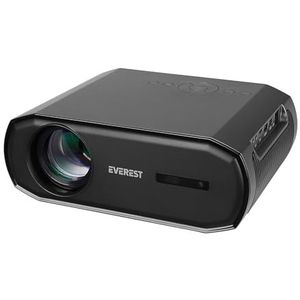 Everest PJ06 Full HD Android projector