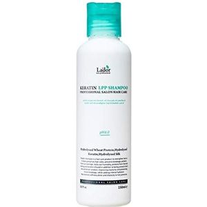 Lador Keratine LPP Shampoo 150 ml - Professionele salon Hair Care