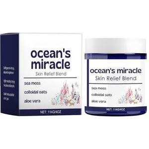 Voedende En Hydraterende Crème - Verzacht Een Droge Huid, Verbetert Ruwheid, Langdurige Hydratatie, Niet Vet, Geschikt For De Gevoelige Huid(3PCs)