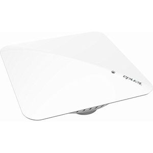 Tenda W330A plafond toegangspunt 2.4 GHz 300 Mbps