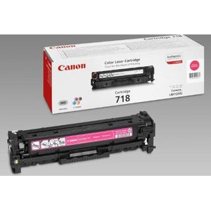 Canon CRG 718 M zwart