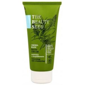 Bioearth Handcrème, 30 ml, voedend