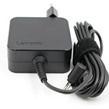 Lenovo - 01FR138 - Netvoeding - Zwart - 65 W - Voor Laptop