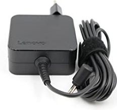 Lenovo - 01FR138 - Netvoeding - Zwart - 65 W - Voor Laptop