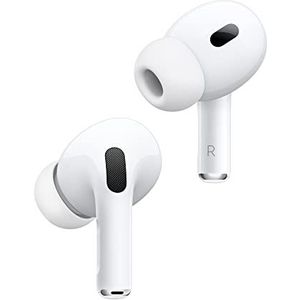 Apple AirPods Pro - Oordopjes - 2e generatie - Met MagSafe-oplaadcase