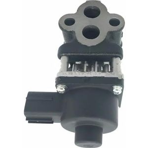 Turbo-solenoïdeklep BP6F-20-300-9U Voor Mazda Voor MX-5 Voor Miata 1.8L Voor Protege 1.6L 2001-2005 EGR-klep BP6F203009U BP6F20300 BP6F-20-300 EGR4209