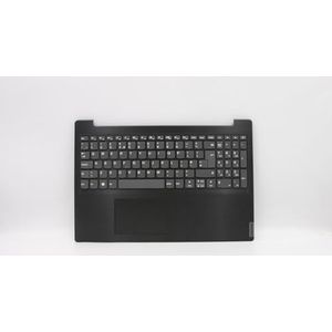 Lenovo Upper Case ASM_UK L81W8IMRBK, FRU5CB0W45521