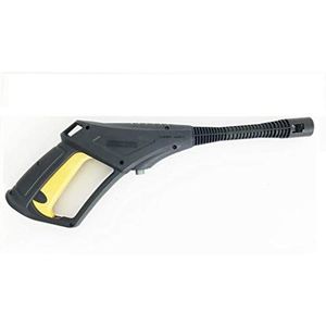 Parkside Hogedrukreiniger spuitpistool PHD 150 D3 - LIDL IAN 102798 met schroefdraadaansluiting en trigger met kinderbeveiliging tot 150 bar