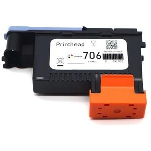 Printkop for DesignJet D5800