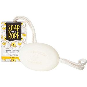 Pre de Provence Soap On a Rope Mirabelle 200 g