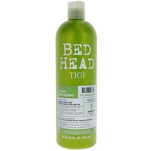 Tigi - Haarborstel - 2 x 750 ml - Gemaakt in Italië