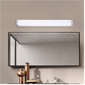 LED-fotolicht, Wandlamp Badkamer Led Licht 7W 45CM Moderne Wandmontage Schansen Waterdichte Wandlampen Slaapkamer Licht Voor Volledige Verlichting (Color : 5500 7000k, Size : 7W 45cm)