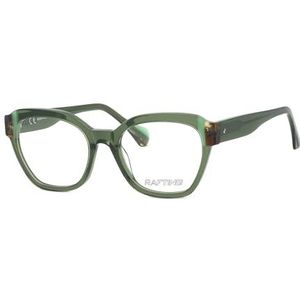 Rafting Brillen, RA960, kijkmontuur voor dames, Groen