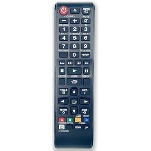 1 st AH59-02530A afstandsbediening for Blu-ray DVD HT-F4200 HT-F4500 HT-F4550 HT-H5550