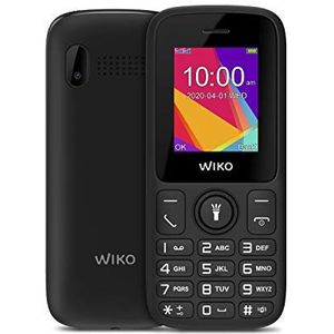 Wiko F100 W-B1880 LS ZWART