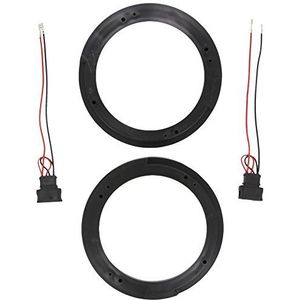 Autoleads SAK-3110 luidsprekeradapter voor Volkswagen Polo achter en voordeur