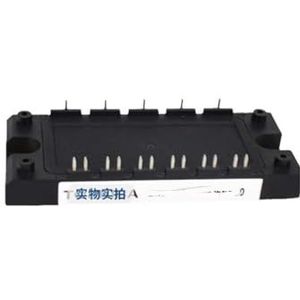 NEZUCHPV 6MBI100VX-170-50 Thyristor SCR Module van de Module van de Macht