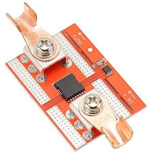 50A Ideale Diode, Praktische 50A Zonnediode Low Loss PCB-materiaal Draagbaar voor Zonnepanelen