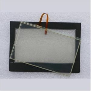 FWFDTQBSP 7'' TG765-XT TG765-XT-C TG765-UT - beschermfolie van kunststof voor touchscreen (touchpad)