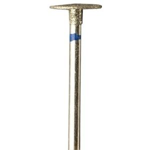 DHRCONPA 1 stuks diamant nagelboor frees for manicure vijlen elektrische frees