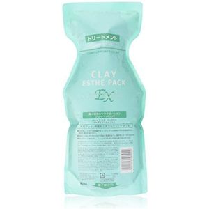 Clay Esthe Pack Ex 35.3Oz