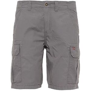 Napapijri - Noto - Bermuda - Lente/Zomer 2023 - 100% Katoen