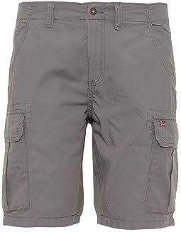 Napapijri - Noto - Bermuda - Lente/Zomer 2023 - 100% Katoen