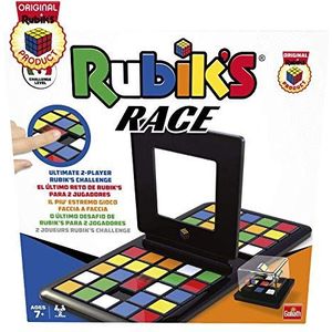 Rubik's Race, meerkleurig, eenheidsmaat 72170