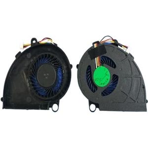 Laptop CPU OEM koeler ventilator voor Aspire M5-481 -481G -481PT -481T -481TG M3-481 X483G Z09 AB08005HX07QB00 0Z09