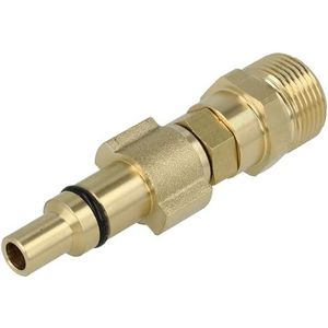 Strahlrohr Flachstrahldüse Parkside Hochdruckreiniger PHD 150 D3 LIDL IAN 102798