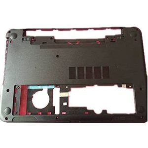 Laptop Bodem Case Cover D Shell Voor For DELL Inspiron 3521 Zwart