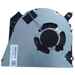 Koelventilator voor HP L47696-001 FL0A OFL0A0000H CPU-koelventilator