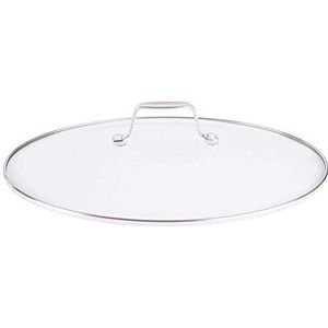 Electrolux glazen deksel greep pot Slow Cooker keramiek ESC7400